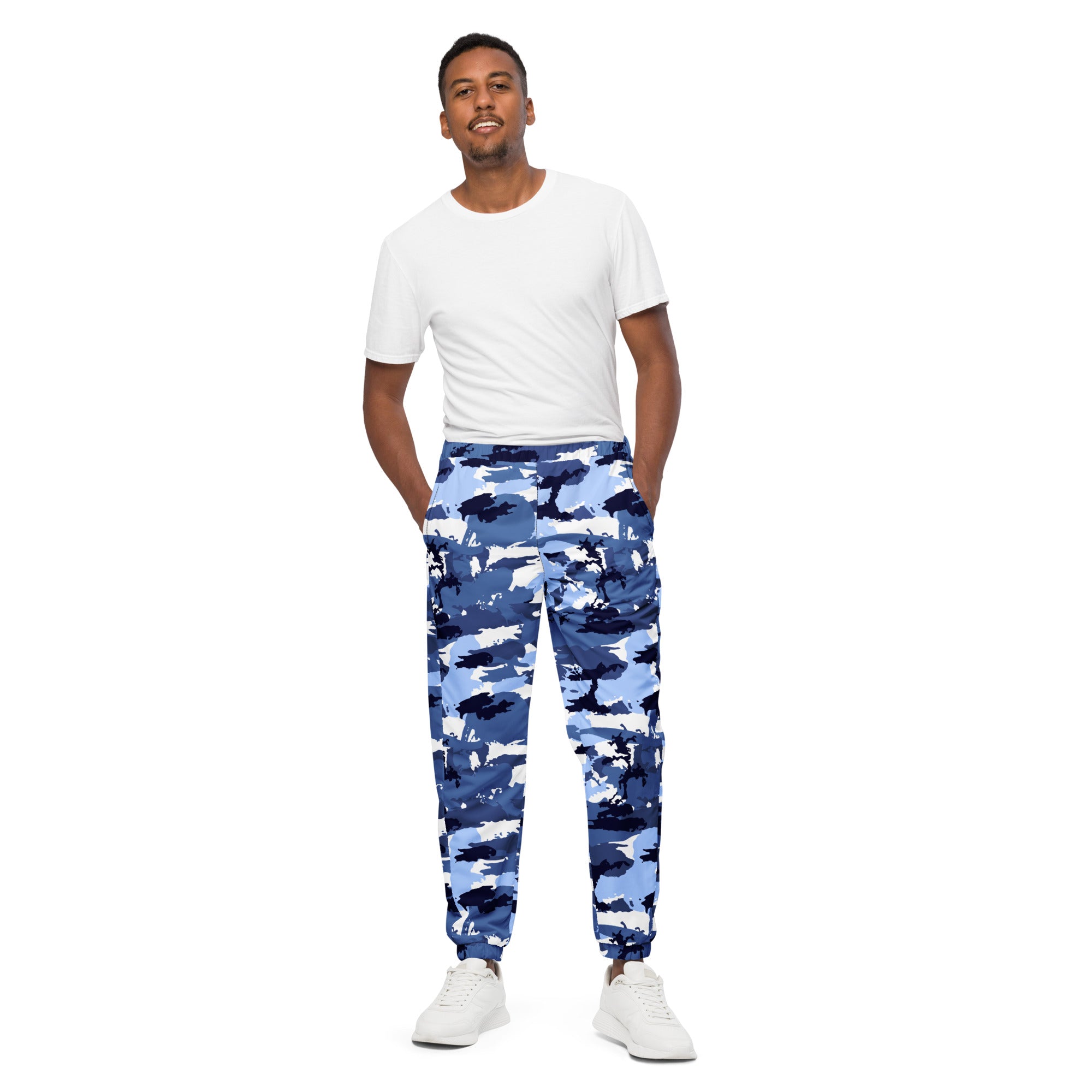 GOE Track Pants