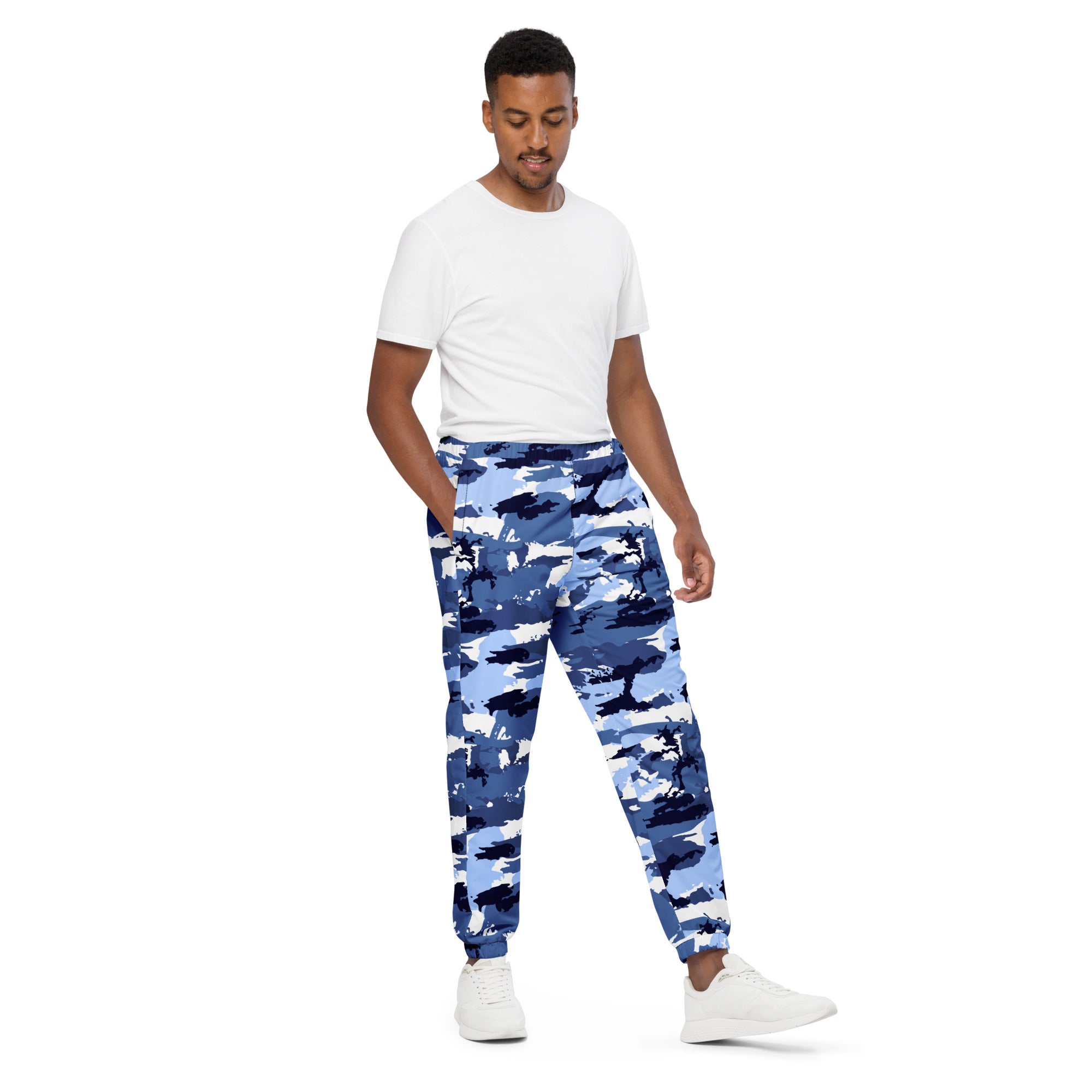 GOE Track Pants