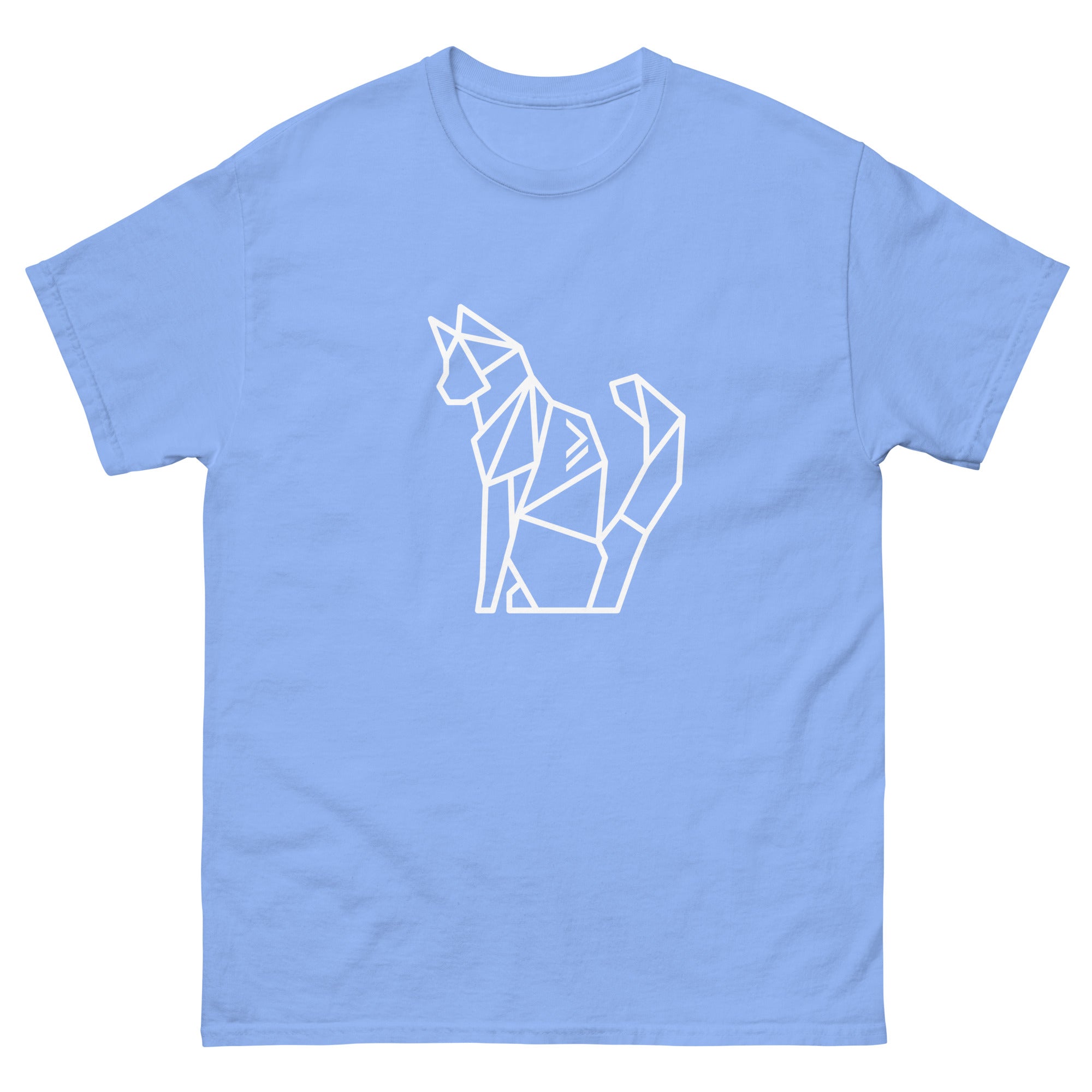 GOE Cat Tee