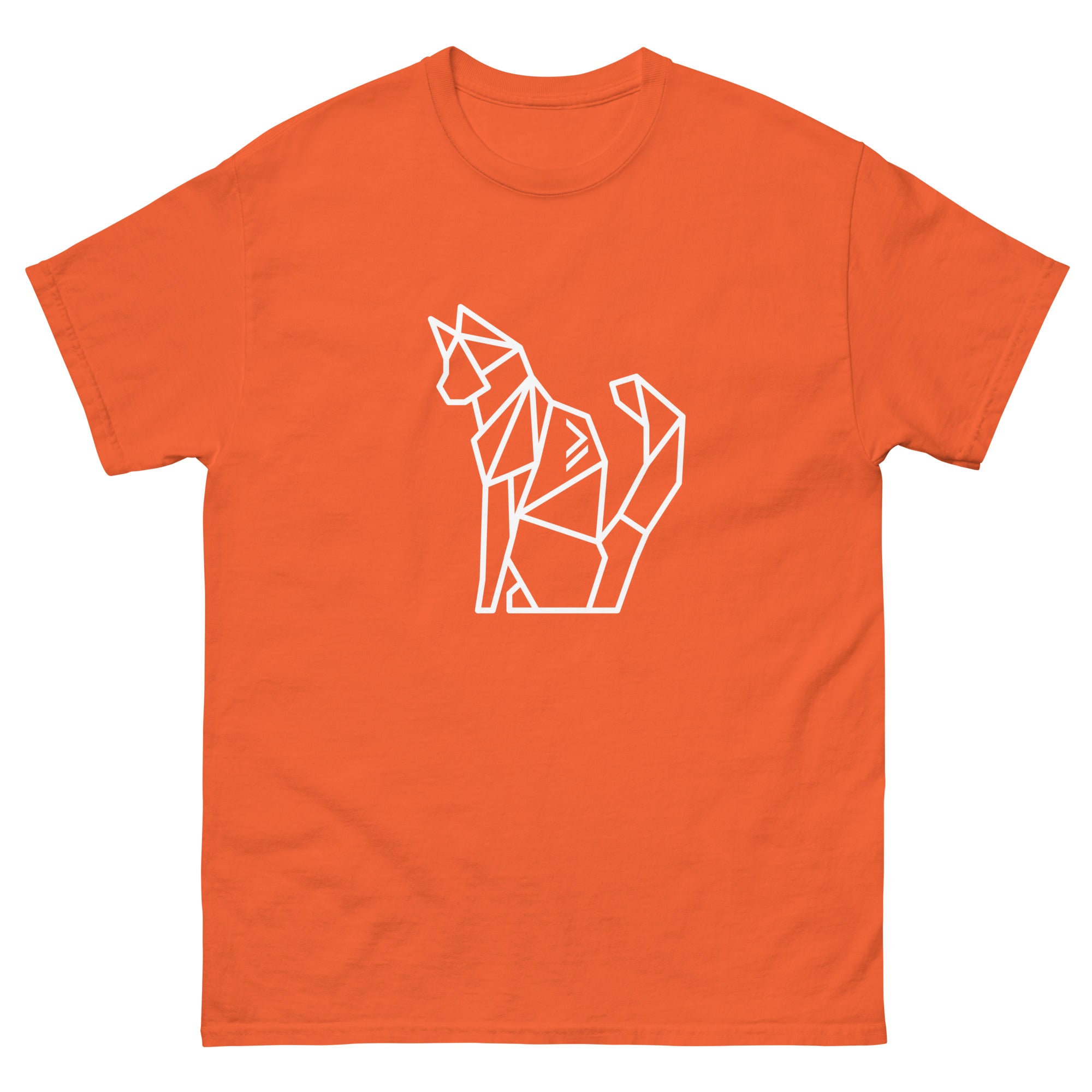 GOE Cat Tee