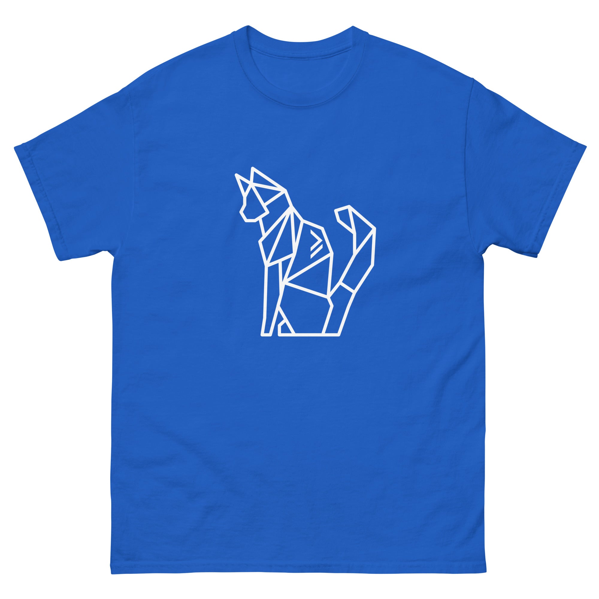 GOE Cat Tee