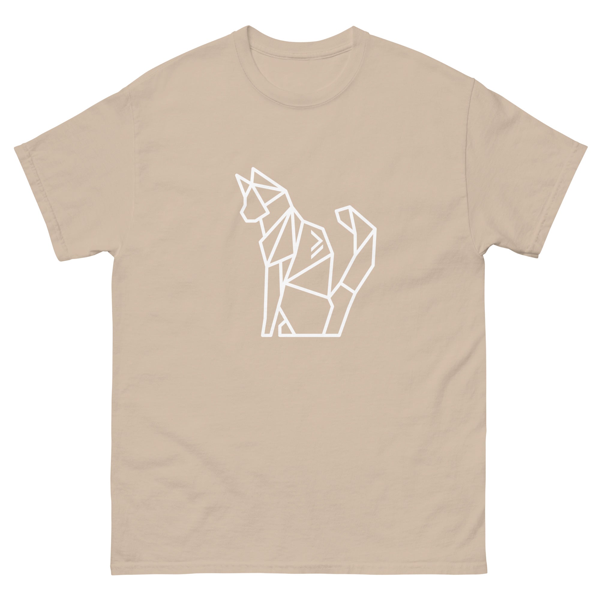 GOE Cat Tee