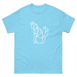 GOE Cat Tee