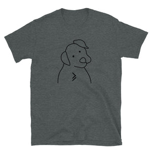 GOE Doggie Tee