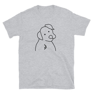 GOE Doggie Tee