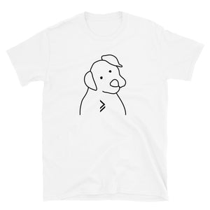 GOE Doggie Tee