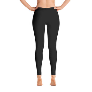 GOE Black Leggings