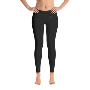 GOE Black Leggings