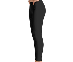 GOE Black Leggings