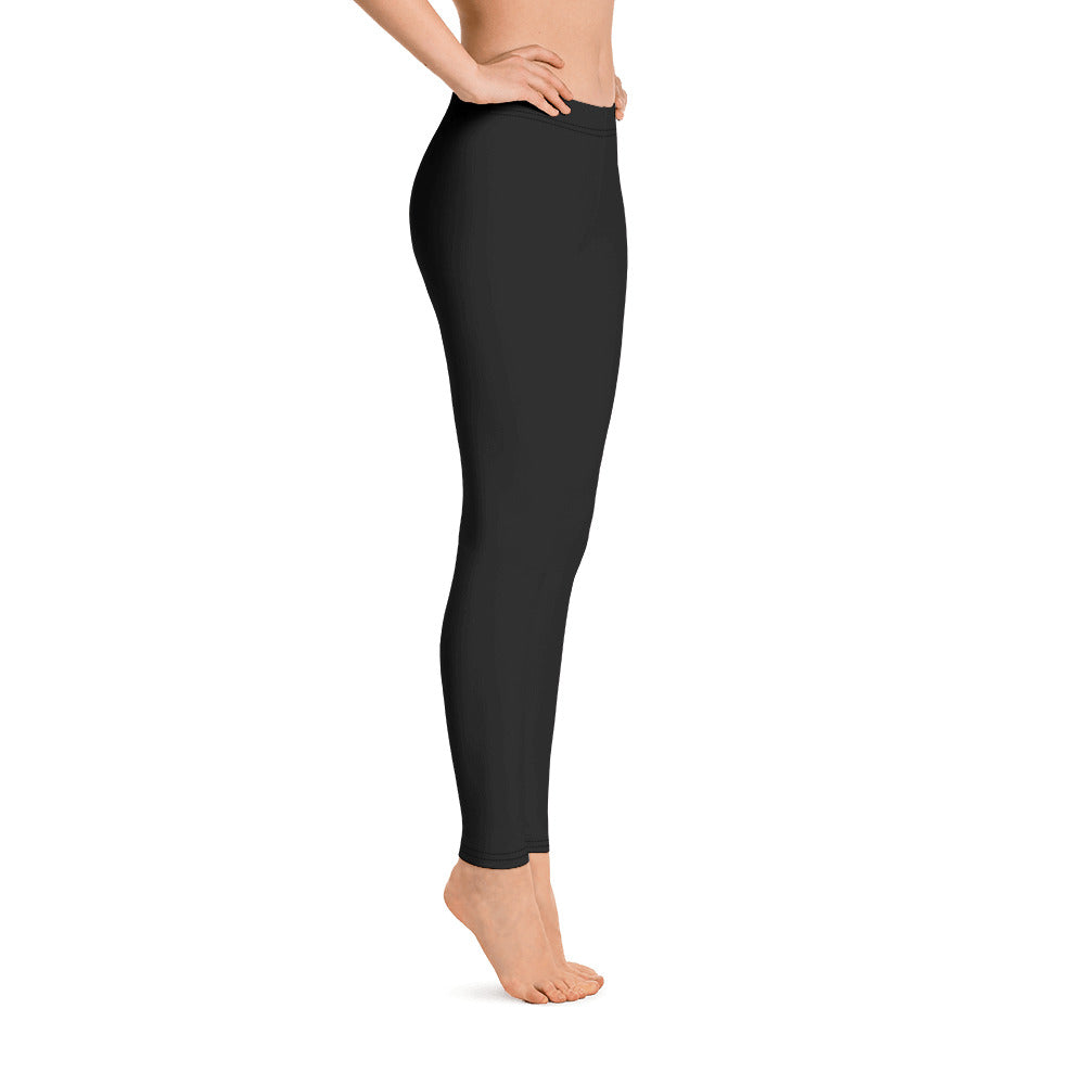 GOE Black Leggings