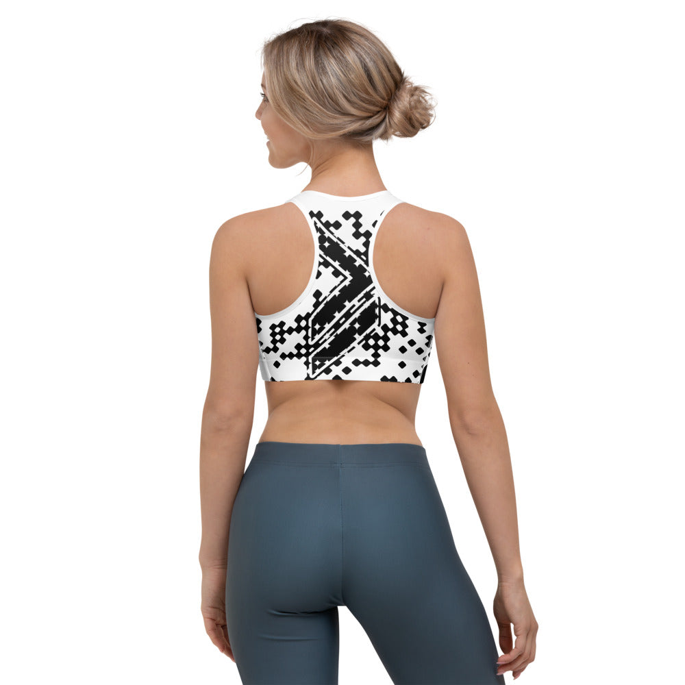 GOE Sports Bra