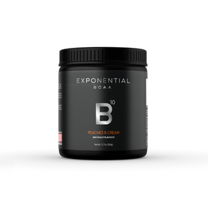 Exponential BCAA