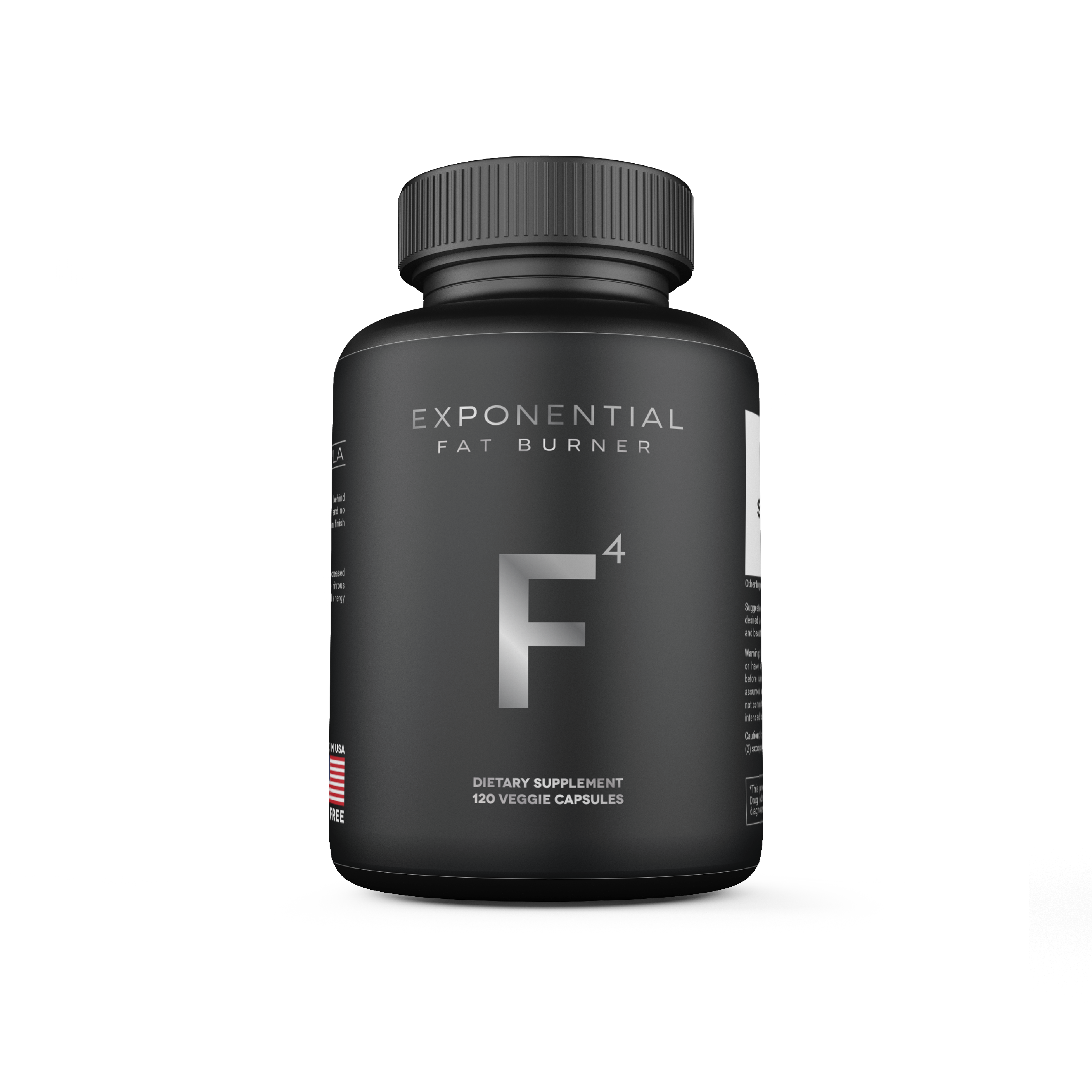 Exponential Fat Burner