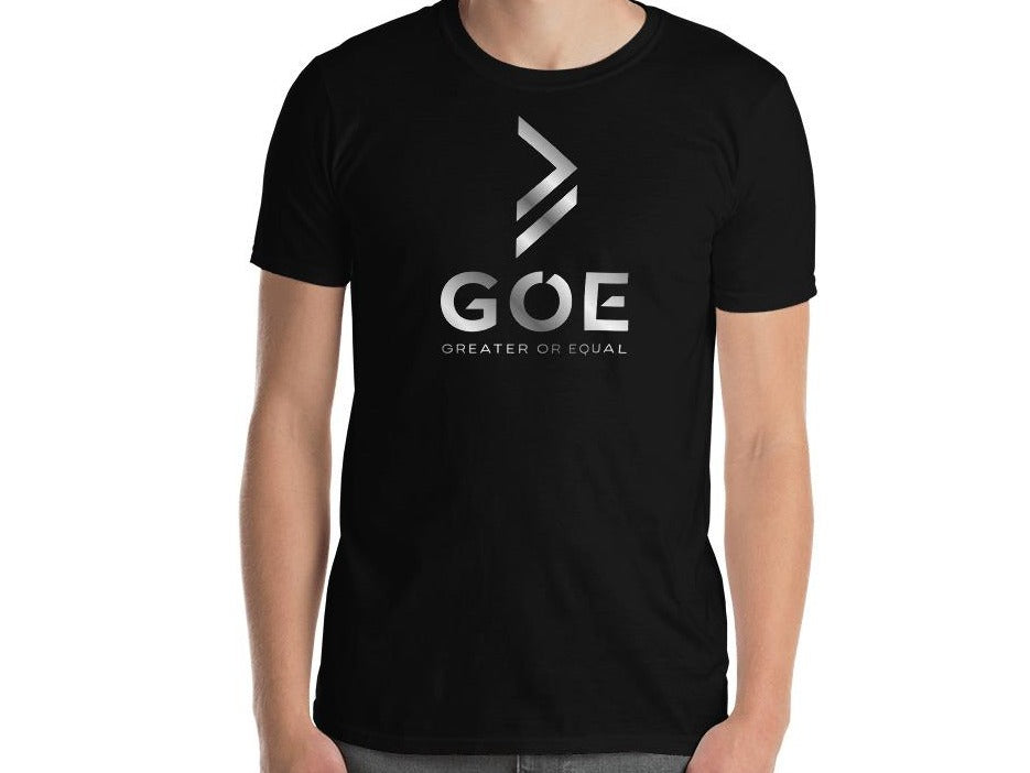 GOE Unisex T-Shirt