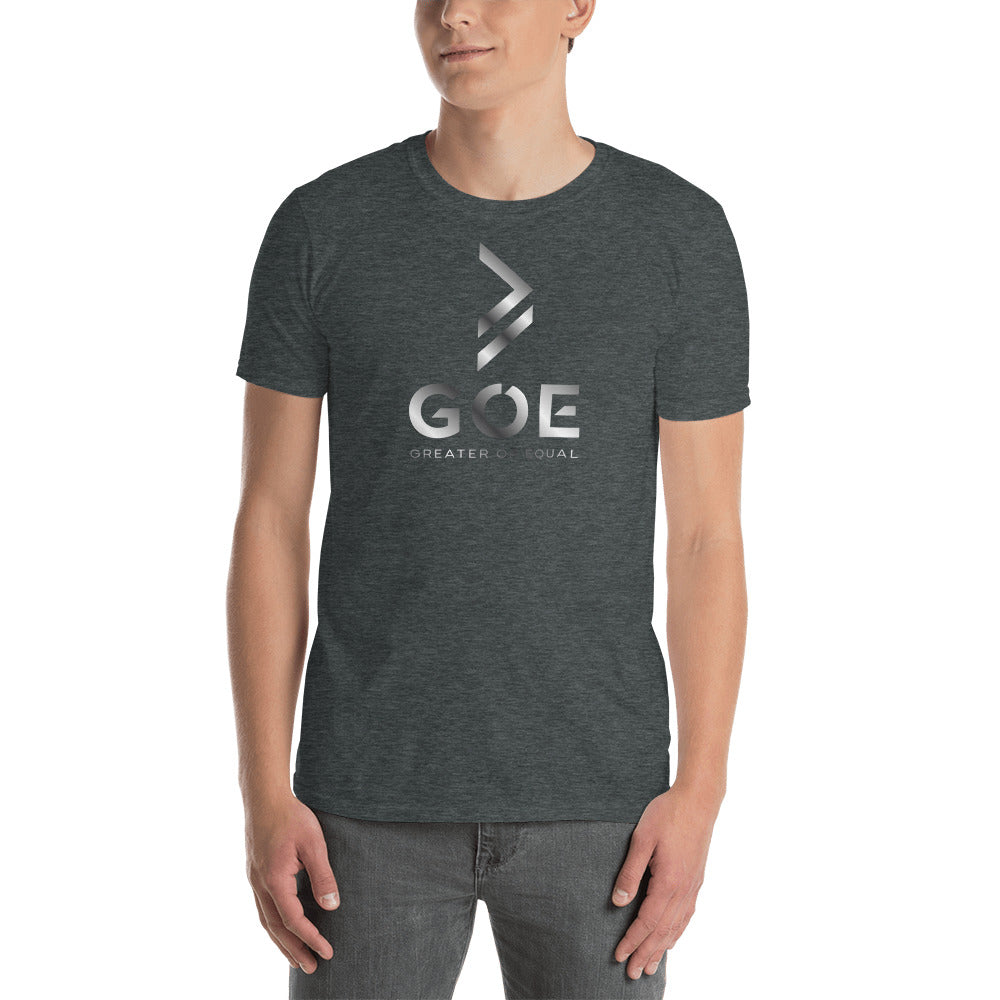 GOE Unisex T-Shirt