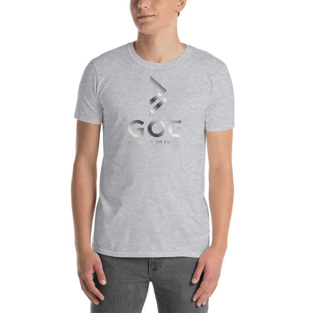 GOE Unisex T-Shirt