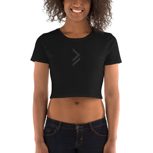 GOE Women’s Crop Tee