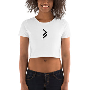 GOE Women’s Crop Tee